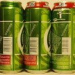 TUBORG GREEN GENUINE QUALITY