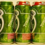 TUBORG GREEN GENUINE QUALITY