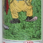 TUBORG BRYGGERIER PILSNER OL