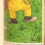 TUBORG BRYGGERIER PILSNER OL