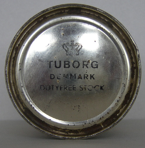 DUTYFREE STOCK