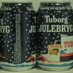 Tuborg JULEBRYG, 2017