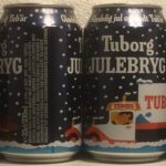 Tuborg JULEBRYG, 2017