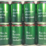 TUBORG Classic, 314053, autumn set 2018