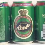 TUBORG Classic, 314053, autumn set 2018