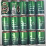 TUBORG Classic, 313371, spring set 2018