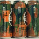 TUBORG GRØN TUBORG PILSNER ØL, 313271, 313272 & 313274, Roskilde 2018