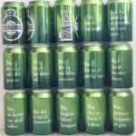TUBORG GRØN TUBORG PILSNER ØL, 313366, springset 2018