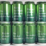 TUBORG GRØN TUBORG PILSNER ØL, 315042, winter set 2018