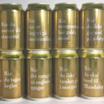 Tuborg GULD TUBORG, 314987, winter set 2018