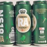 TUBORG RÅ UFILTRERET, 313606, NS18