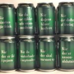 TUBORG RÅ UNFILTERED ØKOLOGISK PILSNER, 313878, autumn set 2018