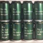 TUBORG RÅ UNFILTERED ØKOLOGISK PILSNER, 314973, winter set 2018