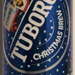 TUBORG CHRISTMAS BREW, Tcb-18-00
