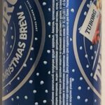 TUBORG CHRISTMAS BREW, Tcb-18-00