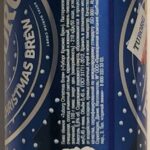 TUBORG CHRISTMAS BREW, Tcb-18-00
