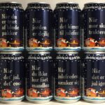 Tuborg JULEBRYG 2018, 314555 & 314556