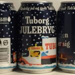 Tuborg JULEBRYG 2018, 314556