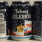 Tuborg JULEBRYG 2018, 314555