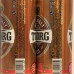 TUBORG GOLD 100% MALT, 2018