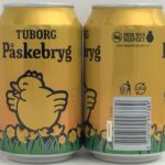 TUBORG Påskebryg, 315625,  2019