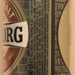 TUBORG GOLD BÍRA TÜRKÍYE´DE 50 YIL, 2019