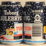 Tuborg  JULEBRYG, 2019, 317745