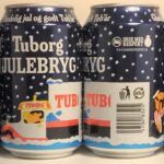 Tuborg  JULEBRYG 2019, 317776