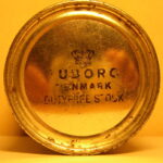 TUBORG DENMARK DUTYFREE STOCK