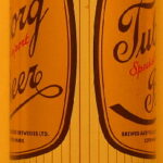 Tuborg Special Import Beer