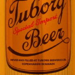 Tuborg Special Import Beer