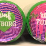 TUBORG DE LUXE BEER, 2021