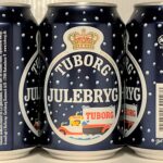 TUBORG JULEBRYG 2022