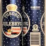 TUBORG JULEBRYG 2022