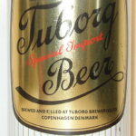 Tuborg Special Import Beer