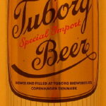 Tuborg Special Import Beer