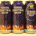 TUBORG CHRISTMAS BREW