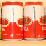 TUBORG GINGER ALE / CLUB SODA