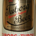 Tuborg Special Import Beer
