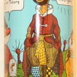 GRON TUBORG PILSNER OL