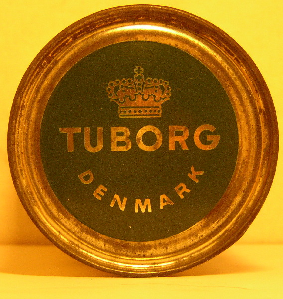 TUBORG DENMARK