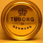 TUBORG III DENMARK