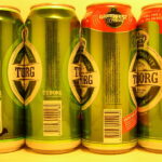 TUBORG GENUINE QUALITY GREEN
