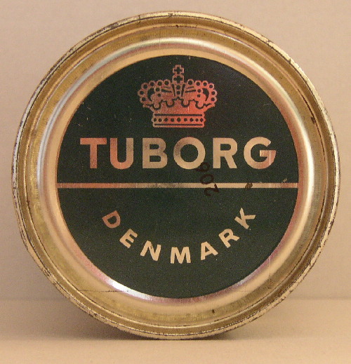 TUBORG DENMARK (au line)