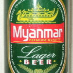 MYANMAR