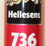 Hellesens 736