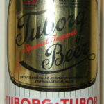 Tuborg Special Import Beer