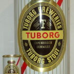 TUBORG STOUT