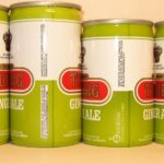 TUBORG GINGER ALE