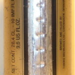 Tuborg Genuine Import Beer